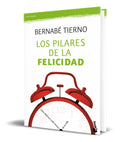 Portada de Libro Los Pilares De La Felicidad [ Bernabe Tierno] Original