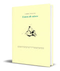 Portada de Libro Línea De Nieve [ Gabriel Insausti ] Original