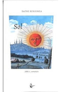 Portada de Sol, De Benjumea, Dafne., Vol. 1. Editorial Ril Editores, Tapa Blanda En Español