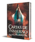 Portada de Libro Cartas De Invierno [ Agustin Fernandez Paz ] Original