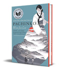 Portada de Libro Pachinko [ Min Jin Lee ] Original
