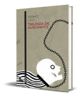 Portada de Libro Trilogía De Auschwitz [ Primo Levi ] Original