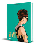 Portada de Libro Audrey Hepburn [ Eileen Hofer ] Original