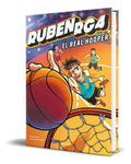 Portada de Libro Rubenrg4 [ El Real Hooper ] Original