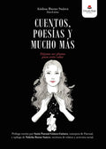 Portada de Cuentos, Poesías Y Mucho Más: No, De Doceletras., Vol. 1. Editorial Círculo Rojo Sl, Tapa Pasta Blanda, Edición 1…