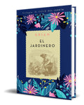 Portada de Libro El Jardinero [ Grian ] Original