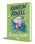 Portada de Libro Bailar Lento [ Rainbow Rowell ] Original, De Rainbow Rowell., Vol. 1. Editorial Suma, Tapa Blanda En Españo…