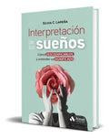 Portada de Libro Interpretación De Los Sueños Silvia C. Lapeña Original, De Silvia Cruz Lapeña. Amat Editorial, Tapa Blanda…