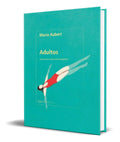 Portada de Libro Adultos [ Marie Aubert ] Original