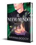 Portada de Libro El Nuevo Mundo [ Ariana Godoy ] Original