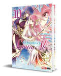 Portada de Cómic Saint Seiya Saintia Sho Vol.10 [ Español ] Original