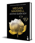 Portada de Libro Adivina Quién Soy [ Megan Maxwell ] Original