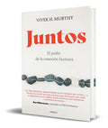 Portada de Libro Juntos [ El Poder De La Conexión Humana ] Original