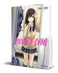 Portada de Libro Mieruko-chan Vol.2 [ Tomoki Izumi ] Original