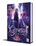 Portada de Libro Kylewood Academy [ Duna Alba ] Original