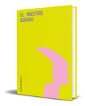 Portada de Libro El Maestro Dorado [ Vicente Marco ] Original
