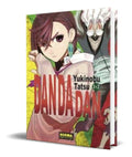 Portada de Libro Dan Da Dan Pack De Lanzamiento [ Original ]