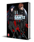 Portada de Libro Maximum Gantz Vol.14 [ Hiroya Oku ] Original