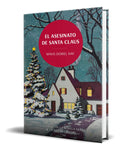 Portada de Libro El Asesinato De Santa Claus Mavis Doriel Hay Original