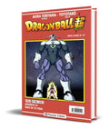 Portada de Libro Dragon Ball Serie Roja Vol. 248 [ Original ]