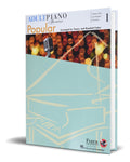 Portada de Libro Adult Piano Adventures Popular [ Nancy Faber] Original