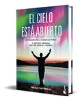 Portada de Libro El Cielo Esta Abierto [ Original ] Ciencia Y Espíritu