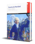 Portada de Libro Cuento De Navidad [ Charles Dickens ] Original