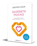 Portada de Libro Quierete Mucho [ Raimon Gaja ] Original