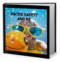Portada de Libro Water Safety And Me [ Amber Cadengo ] Original