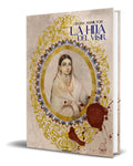 Portada de Libro La Hija Del Visir [ Lillias Hamilton ] Original