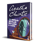 Portada de Libro El Espejo Se Rajo De Lado A Lado [ Original ]