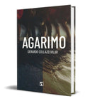 Portada de Libro Agarimo [ Gerardo Collado Vilar ] Original