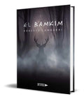 Portada de Libro El Bamkim [ Roberto Lambarri ] Original