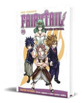 Portada de Libro Fairy Tail Vol.20 [ Hiro Mashima ] Original