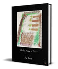 Portada de Libro Cardos, Piedras Y Tumbas [flor C. Rodrigo] Original