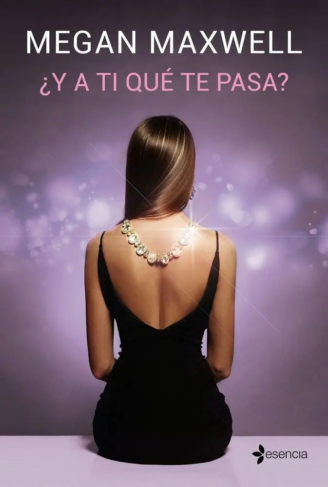 Portada de Y A Ti Que Te Pasa? - Maxwell,megan