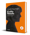 Portada de El Niño Filosofo [ Enseñar A Niños A Pensar Por Si Mismos ]