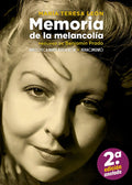 Portada de Memoria De La Melancolia, De Leon, Maria Teresa. Biblioteca María Teresa León, Vol. 1. Editorial Libreria Y Edito…
