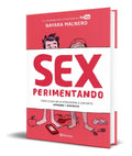 Portada de Libro Sexperimentando [ Nayara Malnero ] Original