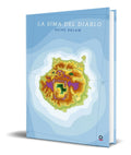 Portada de Libro La Sima Del Diablo [ Heinz Delam ] Original