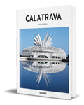 Portada de Libro Santiago Calatrava [ Philip Jodidio ] Original
