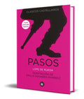 Portada de Libro Pasos [ Lope De Rueda ] Original