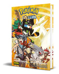 Portada de Libro Pokemon Sol Y Luna Vol.6 [ Hidenori Kusaka ] Original