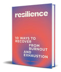 Portada de Libro Resilience [ 10 Ways To Recover From Burnout] Original, De Jolinda Johnson. Editorial Welbeck Publishing, T…