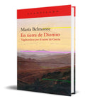 Portada de En Tierra De Dioniso [ Vagabundeos Por El Norte De Grecia ]