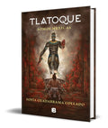 Portada de Libro Tlatoque [ Somos Mexicas ] Original