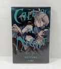 Portada de Libro Call Of The Night - Kotoyama