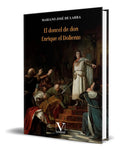 Portada de Libro El Doncel Del Don Enrique El Doliente [ Original ], De Mariano José De Larra. Editorial Verbum, S.l., Tapa…