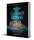 Portada de Libro La Muerte De Las Cuatro Reinas [ Original ]