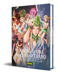 Portada de Libro El Sueño De Una Noche De Verano Vol.1 [ Original ]